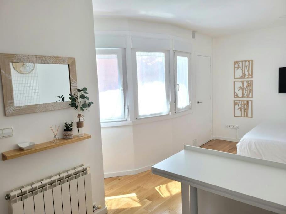 Estudio Centrico De Diseno Comarca de Comarca de Vigo Buitenkant foto